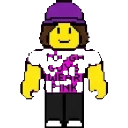 Infecfed sprite