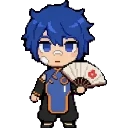 Yushin sprite
