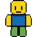 Guest 666 sprite