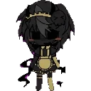 GroxMC sprite