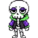 Rebecca sprite