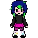 Inow sprite