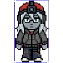 Builderman sprite