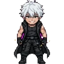 Sergio maximo sprite
