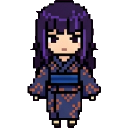 Araya sprite