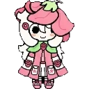 Daisy sprite