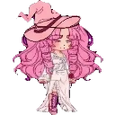 Rosé sprite