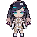Reiona sprite