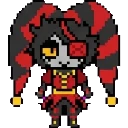 Blot sprite