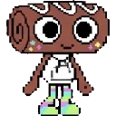 Cosmo sprite