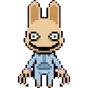 Intern sprite