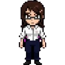 New NPC sprite