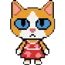 Mom sprite