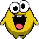 Silly sprite