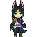 Tighnari sprite