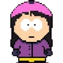 Wendy Testaburger sprite