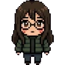 inkket sprite