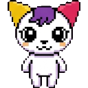 Lynae Meowkakitty Mewamiaw sprite