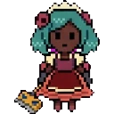 Limpia Por La Calle sprite