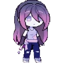 Miku sprite