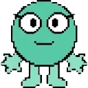 Euler sprite