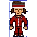 Tyler sprite