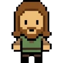 Isabella sprite