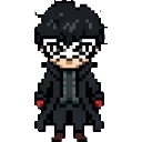 Joker sprite