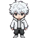 Nagi Seishiro sprite