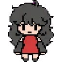 muoka sprite