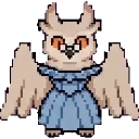 Octavia sprite