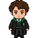 Mattheo sprite