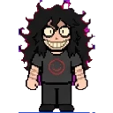 John Doe sprite