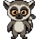 Mort sprite