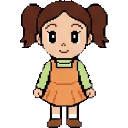 Mimii sprite