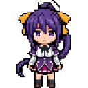 Akeno sprite