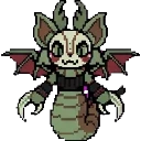 Deery sprite