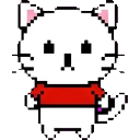Carrie sprite
