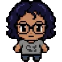 Thuany sprite