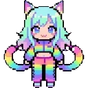 Lyla sprite