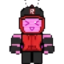 Veeronica sprite