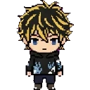 Player / ??? sprite