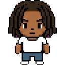 Aaron Huggins sprite