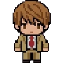 Senpai 🫶 sprite
