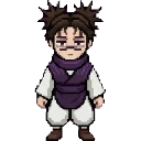 Choso sprite