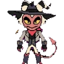 Amado Esposo Mío sprite