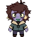 Alan Orión sprite
