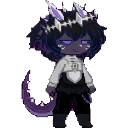Orry Ashton sprite