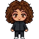 Arito sprite
