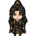 Zhenjiu sprite